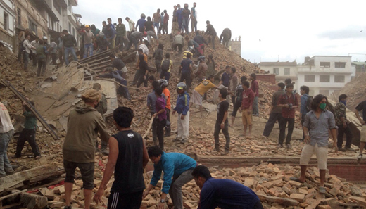 nepal 